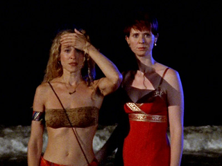 Screenshot: Sex And The City/Amazon Prime Video